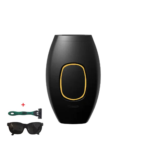 SilkSkin Pro IPL Hair Removal Device