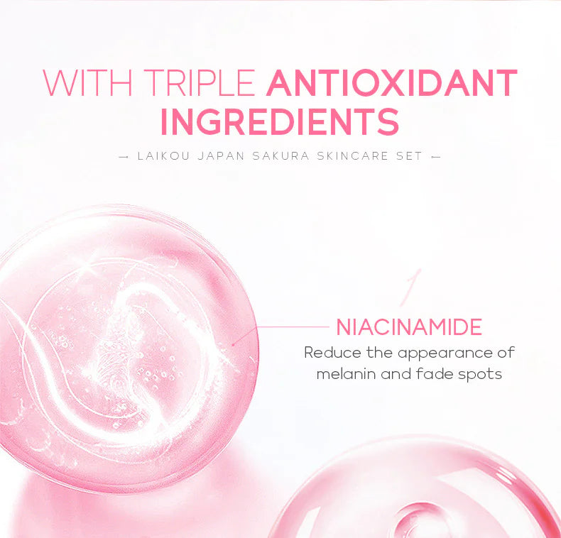 Glow Luxe Facial Kit